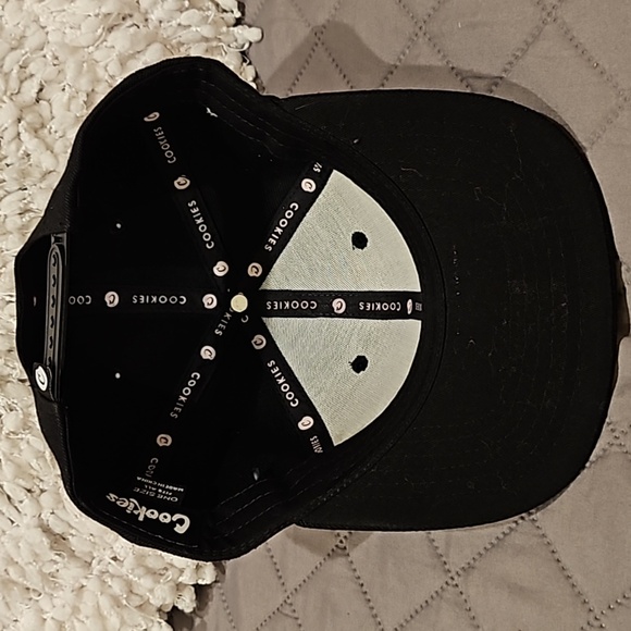 Cookies Cap - Picture 12 of 16